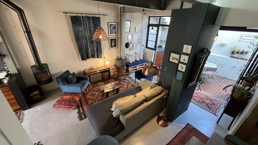 1 Bedroom Property for Sale in Kalk Bay Western Cape